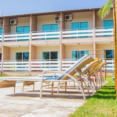 Business Center Hotel Sao Goncalo do Amarante  Bagian luar foto